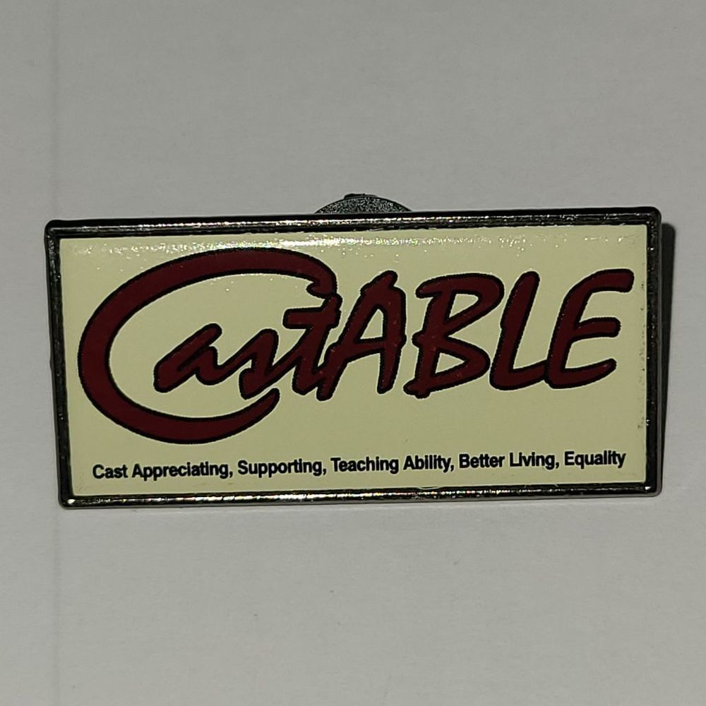 WDW Castable   - Picture 5 of 6